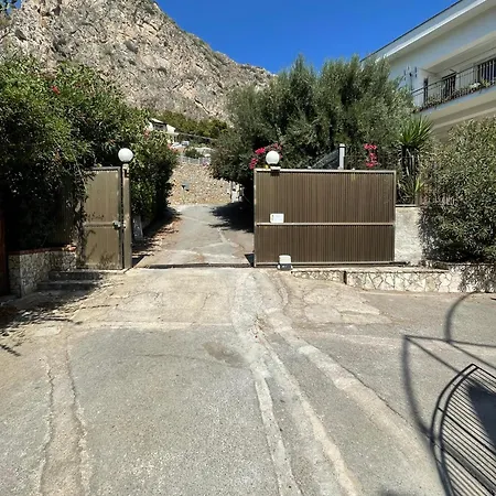 Villino Rosa Holiday home *