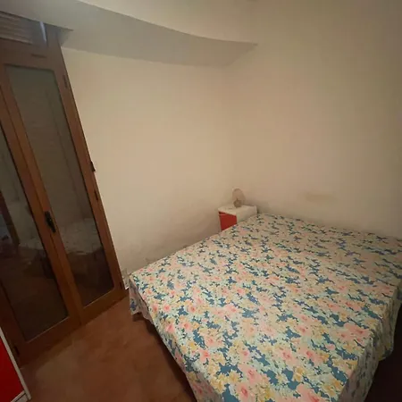 Villino Rosa Vakantiehuis *