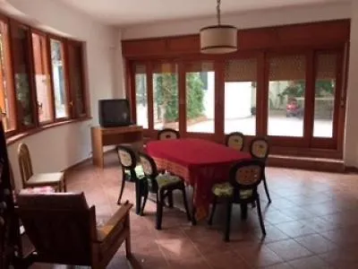 Villino Rosa * Santa Flavia