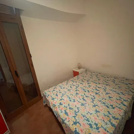 Villino Rosa * Santa Flavia