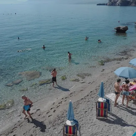 Holiday home Villino Rosa *
