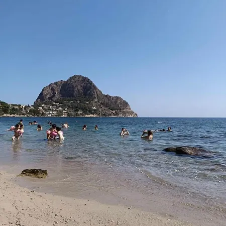 Villino Rosa Holiday home
