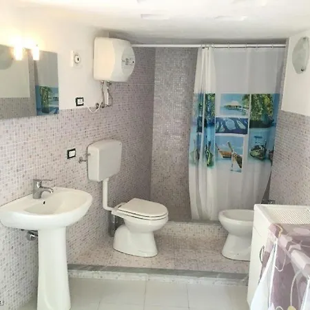 Villino Rosa Vakantiehuis
